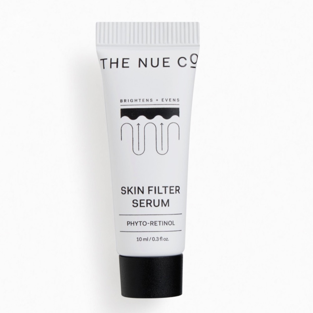 NWT THE NUE CO Skin Filter Serum